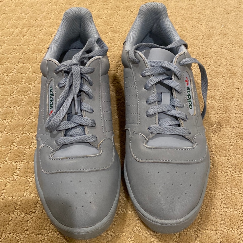 Yeezy power phase sneakers 8 1/2